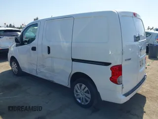 2019 Nissan NV200 SV with VIN 3N6CM0KN2KK703179, listed as a IAAI auction lot 42159879 with 166,428 mi miles and . Bid and sale history available at DreamBid. Image 3.