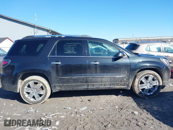 2015 GMC Acadia Denali z VIN 1GKKVTKD3FJ292584, wystawiony jako IAAI lot #41747271 z przebiegiem 199 743 mil mil oraz . Historia ofert i sprzedaży dostępna na DreamBid. Obrazek 13.
