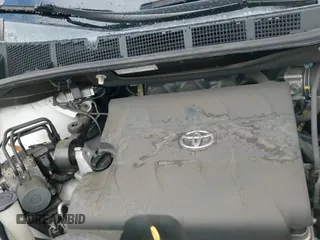 2015 Toyota Sienna LE with VIN 5TDKK3DC8FS596022, listed as a IAAI auction lot 43447955 with 81,034 mi miles and . Bid and sale history available at DreamBid. Image 20.