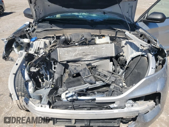 2021 Ford Explorer с VIN 1FMSK7BH8MGA81871, выставлен на аукционе Copart как лот 55264895 с пробегом 49 491 миль миль и Списание • Salvage title. История ставок и продаж доступна на DreamBid. Изображение 12.
