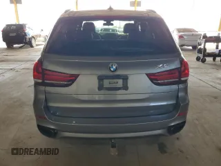 2014 BMW X5 xDrive50i z VIN 5UXKR6C57E0J71844, wystawiony jako Copart lot #54399675 z przebiegiem 79 898 mil mil oraz Szkoda całkowita • Salvage title. Historia ofert i sprzedaży dostępna na DreamBid. Obrazek 6.
