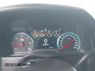 2017 Chevrolet Tahoe LT z VIN 1GNSKBKC8HR311969, wystawiony jako IAAI lot #42126414 z przebiegiem 160 994 mil mil oraz . Historia ofert i sprzedaży dostępna na DreamBid. Obrazek 7.