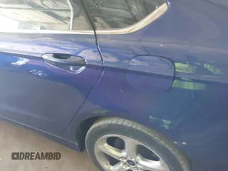 2016 Ford Fusion SE with VIN 3FA6P0T98GR200768, listed as a IAAI auction lot 42658018 with 181,829 mi miles and . Bid and sale history available at DreamBid. Image 6.