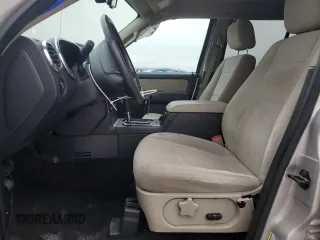 2008 Ford Explorer XLT z VIN 1FMEU63E88UA86923, wystawiony jako Copart lot #59770935 z przebiegiem 140 213 mil mil oraz Szkoda całkowita • Salvage title. Historia ofert i sprzedaży dostępna na DreamBid. Obrazek 7.
