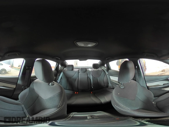 2014 Dodge Dart SXT with VIN 1C3CDFBB2ED926312, listed as a Copart auction lot 87958425 with 88,957 mi miles and Salvage Title. Bid and sale history available at carsss.com. Image 13.