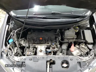 2015 Honda Civic Sedan LX with VIN 19XFB2F59FE036367, listed as a Copart auction lot 47978985 with 63,677 mi miles and Salvage Title. Bid and sale history available at carsss.com. Image 11.