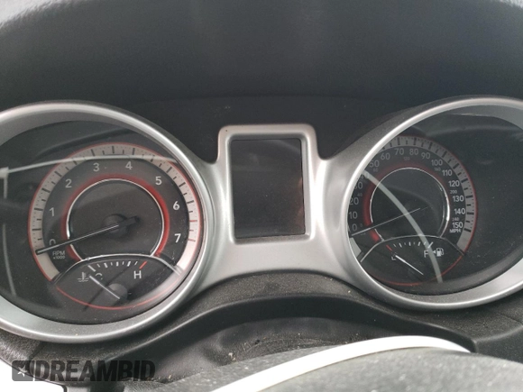 2012 Dodge Journey SXT with VIN 3C4PDCCG1CT262257, listed as a Copart auction lot 79523604 with 78,610 mi miles and Clean title. Bid and sale history available at DreamBid. Image 9.