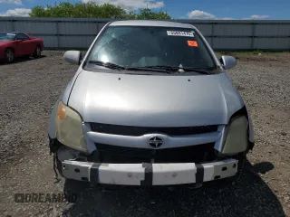 2006 Scion xA z VIN JTKKT624960165579, wystawiony jako Copart lot #55891475 z przebiegiem 81 165 mil mil oraz Szkoda całkowita • Salvage title. Historia ofert i sprzedaży dostępna na DreamBid. Obrazek 5.