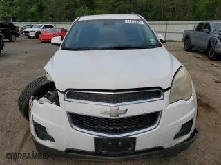 2012 Chevrolet Equinox LT w/1LT with VIN 2GNALDEK7C1180882, listed as a Copart auction lot 51837435 with 175,764 mi miles and Salvage Title. Bid and sale history available at carsss.com. Image 5.