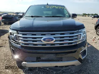 2020 Ford Expedition Max Limited z VIN 1FMJK1KT1LEA21955, wystawiony jako Copart lot #54796765 z przebiegiem 241 299 mil mil oraz Szkoda całkowita • Salvage title. Historia ofert i sprzedaży dostępna na DreamBid. Obrazek 5.