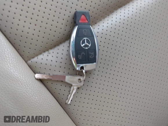 2009 Mercedes-Benz C 300 Sport with VIN WDDGF54X79R074158, listed as a IAAI auction lot 42353528 with 158,122 mi miles and . Bid and sale history available at DreamBid. Image 11.