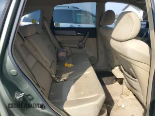 2008 Honda CR-V EX z VIN JHLRE48528C031327, wystawiony jako Copart lot #59625985 z przebiegiem 157 553 mil mil oraz Czysty tytuł • Clean title. Historia ofert i sprzedaży dostępna na DreamBid. Obrazek 11.