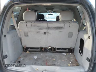 2005 Chevrolet Uplander LS with VIN 1GNDV23L05D265528, listed as a IAAI auction lot 41769042 with 292,570 mi miles. Bid and sale history available at carsss.com. Image 12.