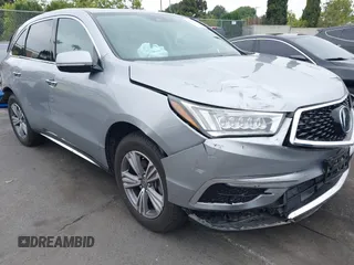 2020 Acura MDX z VIN 5J8YD4H36LL043713, wystawiony jako IAAI lot #42489580 z przebiegiem 33 042 mil mil oraz . Historia ofert i sprzedaży dostępna na DreamBid. Obrazek 17.