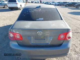 2005 Volkswagen Jetta 2.5L with VIN 3VWDF71K75M605160, listed as a IAAI auction lot 41624273 with 184,439 mi miles and . Bid and sale history available at DreamBid. Image 16.