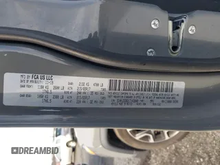 2020 Jeep Compass Trailhawk с VIN 3C4NJDDB2LT143948, выставлен на аукционе IAAI как лот 41834991 с пробегом 99 457 миль миль и . История ставок и продаж доступна на DreamBid. Изображение 9.