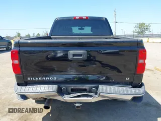2015 Chevrolet Silverado 1500 LT with VIN 3GCUKRECXFG370962, listed as a IAAI auction lot 42141566 with 92,292 mi miles and . Bid and sale history available at DreamBid. Image 16.