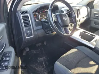 2018 Ram 3500 Big Horn with VIN 3C63R3DL6JG423193, listed as a Copart auction lot 73649644 with 114,903 mi miles and Salvage Title. Bid and sale history available at carsss.com. Image 8.