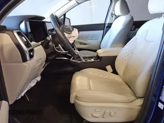 2023 Kia Sorento SX Prestige with VIN 5XYRKDLF7PG234679, listed as a Copart auction lot 45287475 with 18,732 mi miles and Clean Title. Bid and sale history available at carsss.com. Image 7.