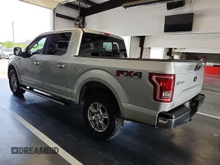 2017 Ford F-150 XL с VIN 1FTEW1EP0HKC39676, выставлен на аукционе IAAI как лот 42598888 с пробегом 143 620 миль миль и . История ставок и продаж доступна на DreamBid. Изображение 11.