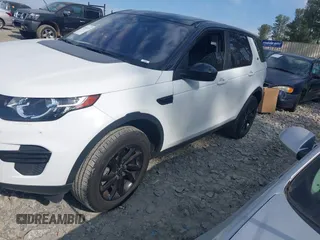 2018 Land Rover Discovery Sport SE with VIN SALCP2RX9JH738332, listed as a IAAI auction lot 41987171 with 44,691 mi miles. Bid and sale history available at carsss.com. Image 14.