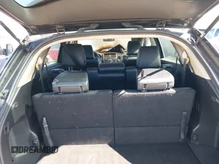 2012 Mazda CX-9 Touring with VIN JM3TB2CA7C0345836, listed as a IAAI auction lot 41722489 with Not Provided miles and . Bid and sale history available at carsss.com. Image 11.