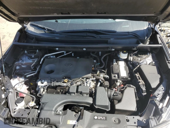 2023 Toyota RAV4 LE z VIN 2T3H1RFVXPW269278, wystawiony jako Copart lot #51942475 z przebiegiem 31 917 mil mil oraz Szkoda całkowita • Salvage title. Historia ofert i sprzedaży dostępna na DreamBid. Obrazek 14.