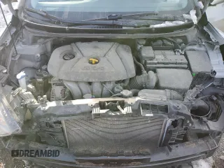 2015 Hyundai Elantra GT GL with VIN KMHD25LH1FU245445, listed as a Copart auction lot 42295685 with 203,196 mi miles and Salvage Title. Bid and sale history available at carsss.com. Image 11.