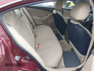 2012 Nissan Altima 2.5 with VIN 1N4AL2AP8CN517661, listed as a IAAI auction lot 42002017 with 164,004 mi miles and . Bid and sale history available at DreamBid. Image 8.