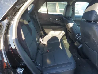 2024 Chevrolet Blazer EV eAWD LT z VIN 3GNKDBRJ2RS258375, wystawiony jako Copart lot #45091735 z przebiegiem 5 162 mil mil oraz Szkoda całkowita • Salvage title. Historia ofert i sprzedaży dostępna na DreamBid. Obrazek 11.