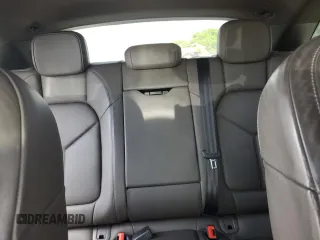 2017 Porsche Macan S z VIN WP1AB2A53HLB13423, wystawiony jako Copart lot #55306855 z przebiegiem 167 236 mil mil oraz Szkoda całkowita • Salvage title. Historia ofert i sprzedaży dostępna na DreamBid. Obrazek 10.