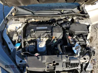 2015 Honda Accord Sedan LX with VIN 1HGCR2F30FA230139, listed as a Copart auction lot 47174775 with 161,314 mi miles and Salvage Title. Bid and sale history available at carsss.com. Image 11.