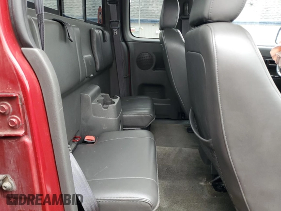 2006 Chevrolet Colorado 1LT z VIN 1GCDT196768140935, wystawiony jako Copart lot #56552355 z przebiegiem 134 581 mil mil oraz Szkoda całkowita • Salvage title. Historia ofert i sprzedaży dostępna na DreamBid. Obrazek 10.
