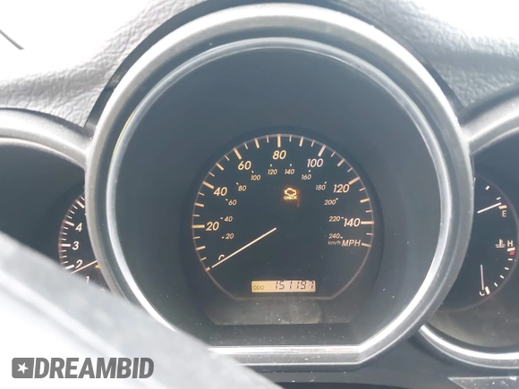 2004 Lexus RX 330 z VIN 2T2GA31U34C016571, wystawiony jako IAAI lot #42306380 z przebiegiem 151 197 mil mil oraz . Historia ofert i sprzedaży dostępna na DreamBid. Obrazek 7.