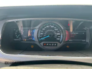 2014 Ford Taurus SHO with VIN 1FAHP2KT4EG116744, listed as a Copart auction lot 44947915 with 138,757 mi miles and Clean Title. Bid and sale history available at carsss.com. Image 9.