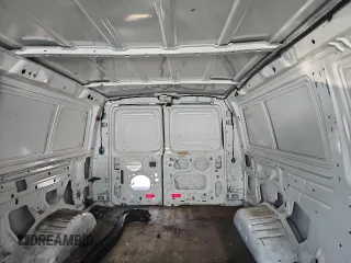 2011 Ford Econoline Cargo Commercial with VIN 1FTSE3EL8BDB11826, listed as a Copart auction lot 62511405 with Not provided miles and Salvage title. Bid and sale history available at DreamBid. Image 10.