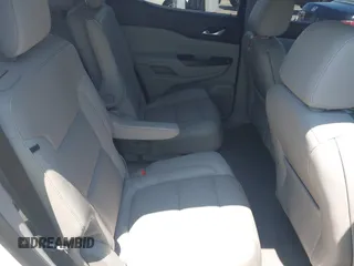 2019 GMC Acadia SLT with VIN 1GKKNMLS6KZ105269, listed as a IAAI auction lot 42550191 with 96,843 mi miles and . Bid and sale history available at DreamBid. Image 8.