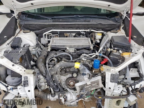 2020 Subaru Ascent Limited z VIN 4S4WMAPD0L3417078, wystawiony jako Copart lot #63427745 z przebiegiem 20 308 mil mil oraz Szkoda całkowita • Salvage title. Historia ofert i sprzedaży dostępna na DreamBid. Obrazek 12.