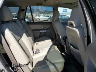 2004 Volvo XC90 z VIN YV1CZ91H341101135, wystawiony jako Copart lot #60308695 z przebiegiem 108 560 mil mil oraz Szkoda całkowita • Salvage title. Historia ofert i sprzedaży dostępna na DreamBid. Obrazek 10.