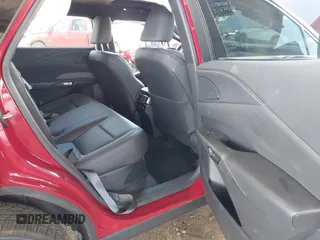 2023 Lexus RX 350h с VIN 2T2BBMCA4PC006331, выставлен на аукционе IAAI как лот 42403918 с пробегом Не указан миль и . История ставок и продаж доступна на DreamBid. Изображение 8.