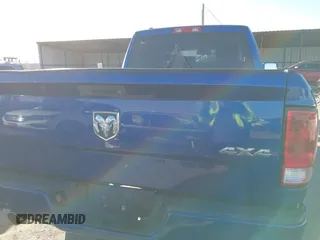 2015 Ram 1500 Express z VIN 1C6RR7FT5FS769072, wystawiony jako IAAI lot #41270470 z przebiegiem 171 355 mil mil oraz . Historia ofert i sprzedaży dostępna na DreamBid. Obrazek 16.