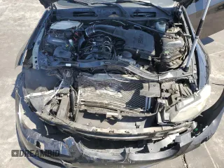 2011 BMW 3 Series 335i с VIN WBAKG7C5XBE598010, выставлен на аукционе Copart как лот 58190265 с пробегом 141 033 миль миль и Списание • Salvage title. История ставок и продаж доступна на DreamBid. Изображение 11.
