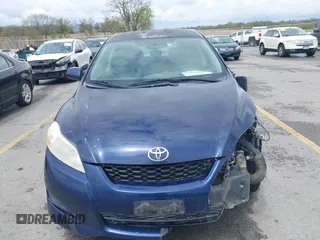 2010 Toyota Matrix z VIN 2T1KU4EE2AC491753, wystawiony jako IAAI lot #42179480 z przebiegiem 282 014 mil mil oraz . Historia ofert i sprzedaży dostępna na DreamBid. Obrazek 12.