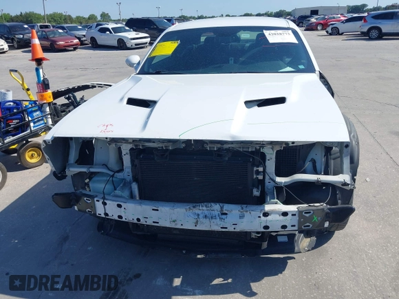 2015 Dodge Challenger SXT with VIN 2C3CDZAG4FH739754, listed as a IAAI auction lot 42028773 with 150,001 mi miles. Bid and sale history available at carsss.com. Image 13.