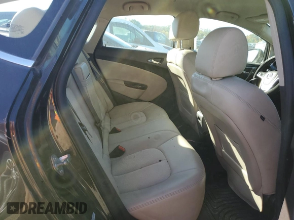 2014 Buick Verano with VIN 1G4PN5SK1E4170732, listed as a Copart auction lot 73089894 with 99,872 mi miles and Clean title. Bid and sale history available at DreamBid. Image 10.