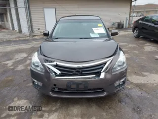 2014 Nissan Altima SL with VIN 1N4AL3APXEN214860, listed as a IAAI auction lot 42080411 with 115,962 mi miles and . Bid and sale history available at DreamBid. Image 12.