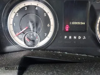2018 Ram 1500 Express с VIN 1C6RR6KG9JS299835, выставлен на аукционе IAAI как лот 42028416 с пробегом 116 909 миль миль и . История ставок и продаж доступна на DreamBid. Изображение 15.