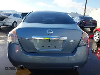 2011 Nissan Altima 2.5 S with VIN 1N4AL2AP3BC145222, listed as a IAAI auction lot 41435559 with 119,592 mi miles. Bid and sale history available at carsss.com. Image 16.