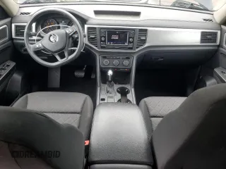 2018 Volkswagen Atlas S с VIN 1V2AP2CA2JC529562, выставлен на аукционе Copart как лот 63942695 с пробегом 122 592 миль миль и Чистый • Clean title. История ставок и продаж доступна на DreamBid. Изображение 8.