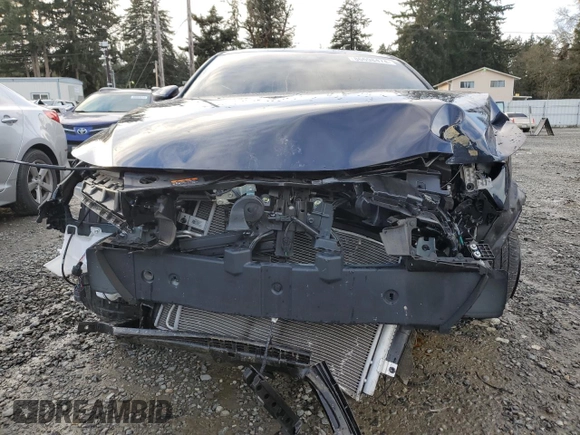 2023 Mazda 3 S Carbon Edition z VIN 3MZBPACM2PM364725, wystawiony jako Copart lot #86698474 z przebiegiem Nie podano mil oraz Szkoda całkowita • Salvage title. Historia ofert i sprzedaży dostępna na DreamBid. Obrazek 5.
